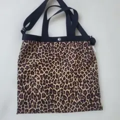 ショルダーバッグ トートバッグ