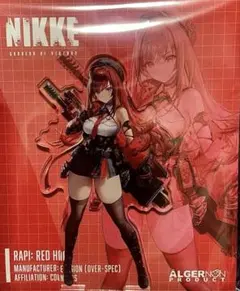 ラピ ニケ 勝利の女神 NIKKE アクリルスタンド レッドフード 公式