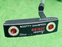 Scotty スコッティ Cameronキャメロン セレクト Newport2のサムネイル