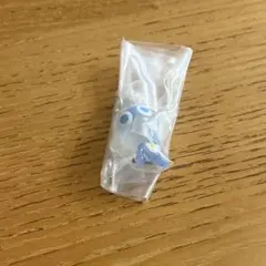 ケロロ軍曹　めじるしアクセサリー　ドロロ兵長