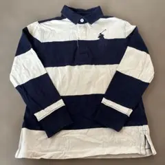 Polo Ralph Lauren ラガーシャツ　ビッグポニー　ポロシャツ 8