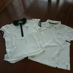 テニスウェア ナイキ