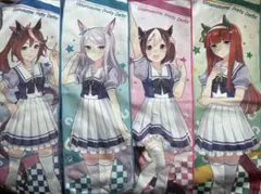 スペシャルウィーク BIGタオル「ウマ娘 プリティーダービー」 - メルカリ