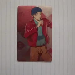 赤井秀一 カード
