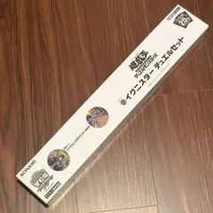 マジシャンズコンビネーションデュエルセット　新品未開封 マジシャンズ・コンビネーションデュエルセット - メルカリ
