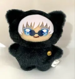 呪術廻戦 五条悟 ちみけもますこっと 懐玉・玉折