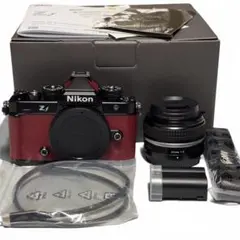 2026年最新】Nikon zf 40mmの人気アイテム - メルカリ