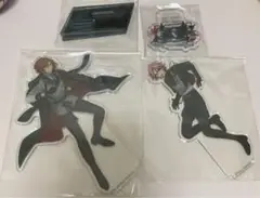 double face アクリルスタンド