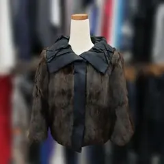 2026年最新】LANVIN レディース 毛皮・ファーコートの人気アイテム