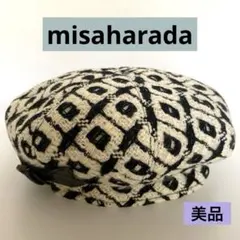2026年最新】ミサハラダ 帽子の人気アイテム - メルカリ