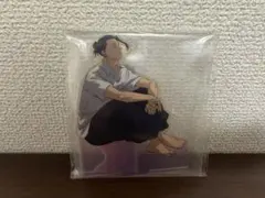 【未開封】呪術廻戦　セガラッキーくじ　D賞　アクリルスタンド　夏油傑