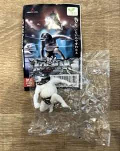 鯉人 KOI-MAN ガチャ マスクド鯉人