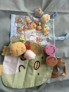 すみっコぐらし　まとめ売り