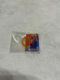 アルビレックス新潟　新井泰貴　ブリスタズめじるしキーホルダー　チャーム