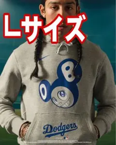 2025年最新】村上隆 mlb パーカーの人気アイテム - メルカリ