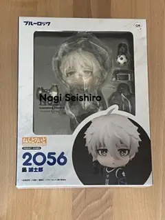 2026年最新】ブルーロック ねんどろいど 凪 誠士郎の人気アイテム