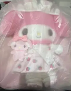 サンリオ マイメロディ マイメロ ぬいぐるみ sanrio 海外限定