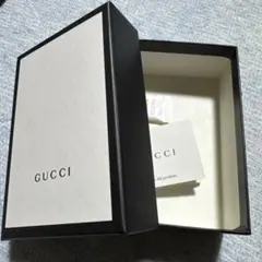 GUCCI グッチ 空箱 保存袋 ギフトボックス アクセサリー保管用 - メルカリ