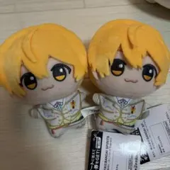 すとぷり るぅと ちびぐるみ