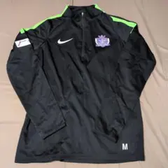 NIKE サンフレッチェ広島 ピステ パープル - メルカリ