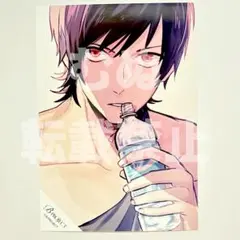 B-PROJECT Bプロ 10th マルイ ブロマイド 金城