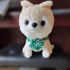 豆しば 三兄弟 昔ばなし BIGぬいぐるみ さすけ 鬼 - メルカリ