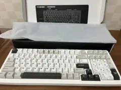 極美品 AULA F99 メカニカルキーボード 霊動軸V3 3モード接続 完備