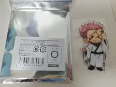 呪術廻戦　両面宿儺　戦闘Ver.　アクリルスタンド