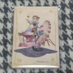 IdentityV 第五人格 玩具職人 アニー 缶バッジ 設定画 - メルカリ