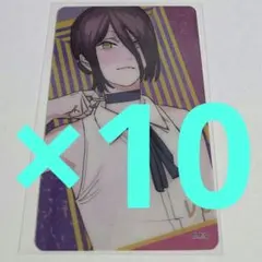 劇場版　レゼ　ジャンプフェスタ　クリアカード　チェンソーマン　ジャンプショップ