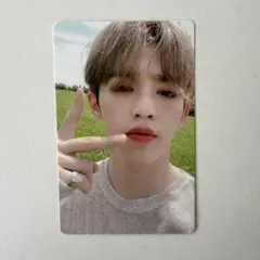 SEVENTEEN エスクプス トレカ An Ode - メルカリ