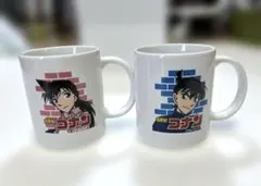 2026年最新】コナン マグカップ brunoの人気アイテム - メルカリ