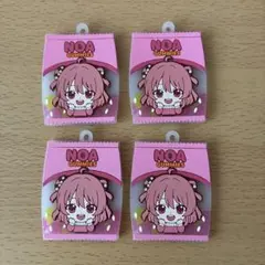 からぴち のあさん グミラバーマスコットのサムネイル