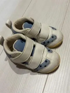 アシックス　13センチ