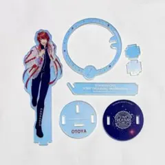 うたプリ STAR TREASURE MOONSHINE アクスタ 一十木音也