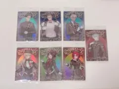 にじさんじ ウエハース2 まとめ売り