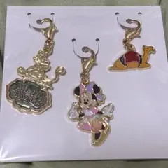 ザ ジュビリージャーニー チャーム アラビアンコーストのサムネイル