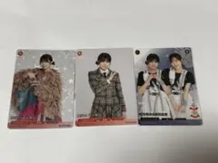 櫻坂46 ビルディバイド 武元唯衣 2枚セット - メルカリ