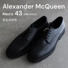 2026年最新】ALEXANDER McQUEEN メンズ ブーツ・革靴の人気アイテム