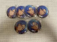 あんさんぶるスターズ 缶バッジ HiMERU6点セット