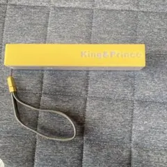 King&Prince LIVE TOUR〜ピース〜2023 ペンライト