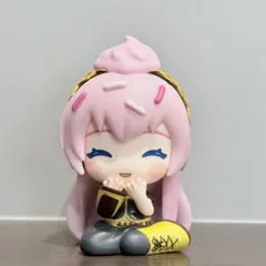 PERIHAPI！ ポッピンスプリンクル ピアプロキャラクターズ　巡音ルカ