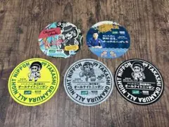 2026年最新】オールナイトニッポン ステッカーの人気アイテム - メルカリ