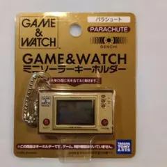 希少：ミニソーラーキーホルダー　ゲームウォッチ　オクトパス　昭和レトロ 希少：ミニソーラーキーホルダー ゲームウォッチ オクトパス 昭和