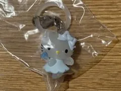 ハローキティ めじるしアクセサリー 天使