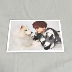 超特急　ユーキ　生写真