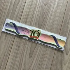 Mrs. GREEN APPLE アルバム 10 特典 ラバーバンド ミセス - メルカリ