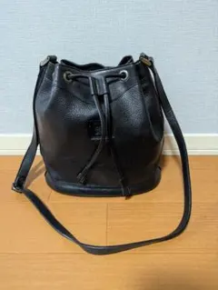 バケットバッグ ショルダーバッグ