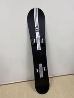価*い様 【3月限定最終セール】25-26 leverage レバレッジ GT3 25-26 LEVERAGE レバレッジ GT3 ジーティースリー スノーボード 板