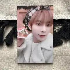 TXT トゥバ ヒュニンカイ ポラ トレカ サノク ヒュニンカイ TXT 歌謡大典 サノク TXT SBS 公開放送 歌謡祭